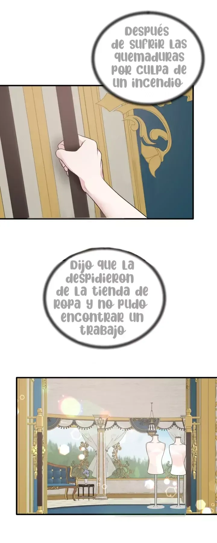 LA DAMA ANGELICAL Capítulo 70 en Línea - página 8