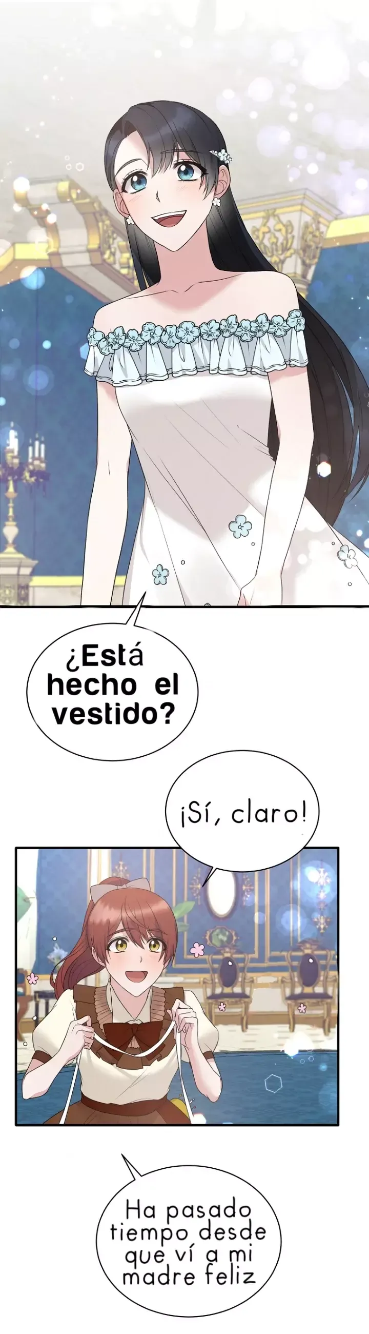LA DAMA ANGELICAL Capítulo 70 en Línea - página 10