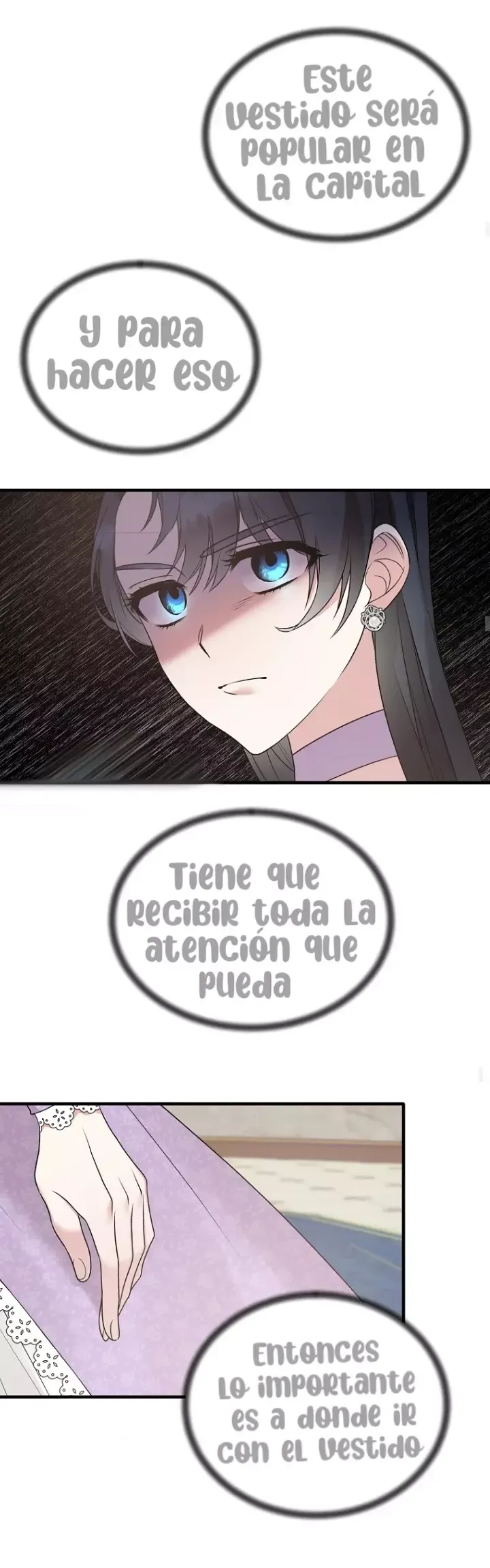 LA DAMA ANGELICAL Capítulo 70 en Línea - página 14