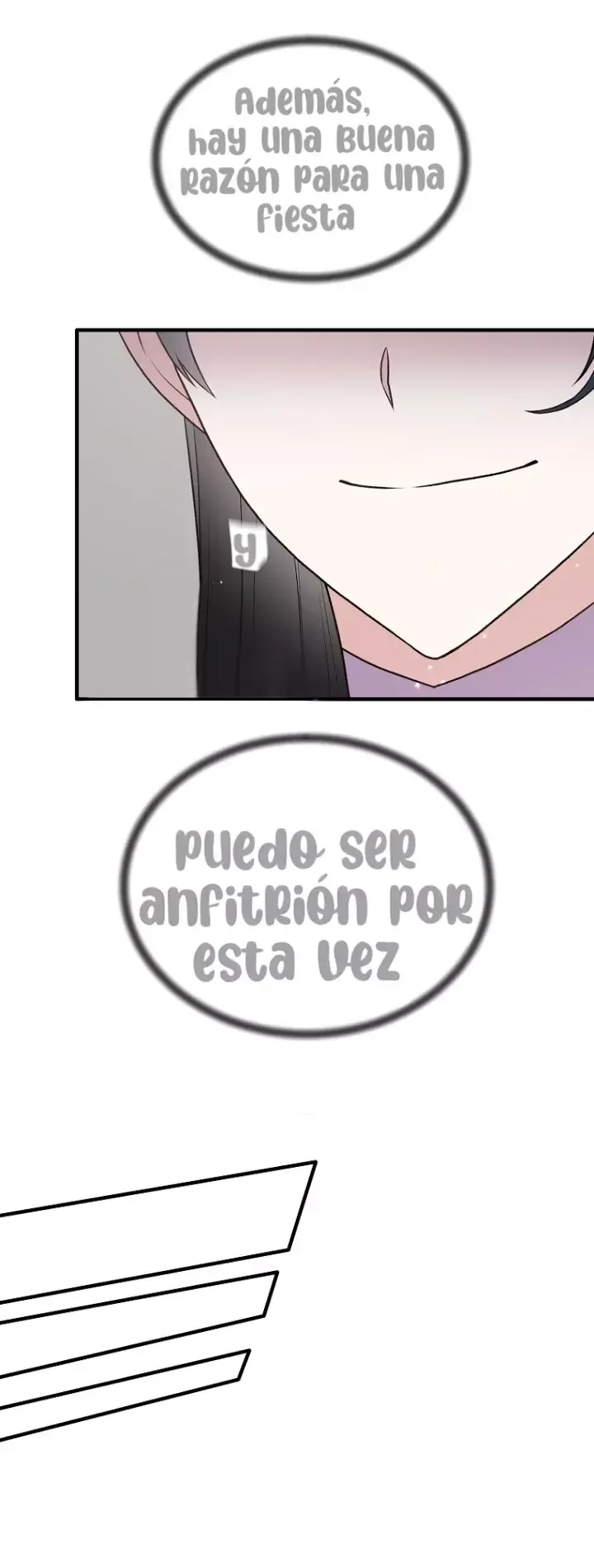 LA DAMA ANGELICAL Capítulo 70 en Línea - página 19