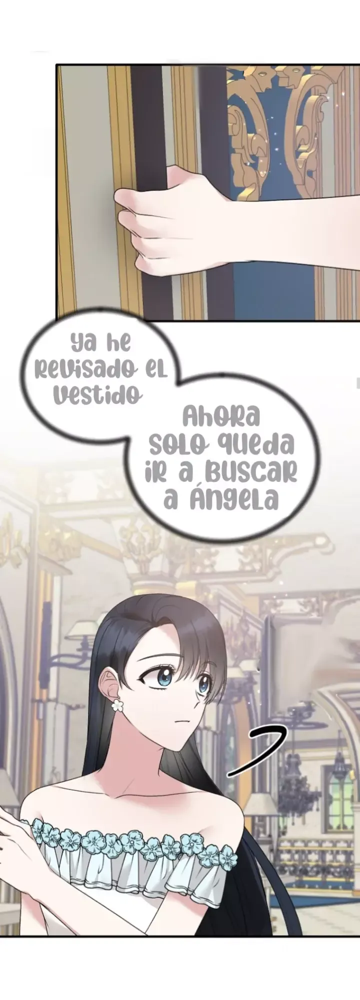 LA DAMA ANGELICAL Capítulo 70 en Línea - página 20