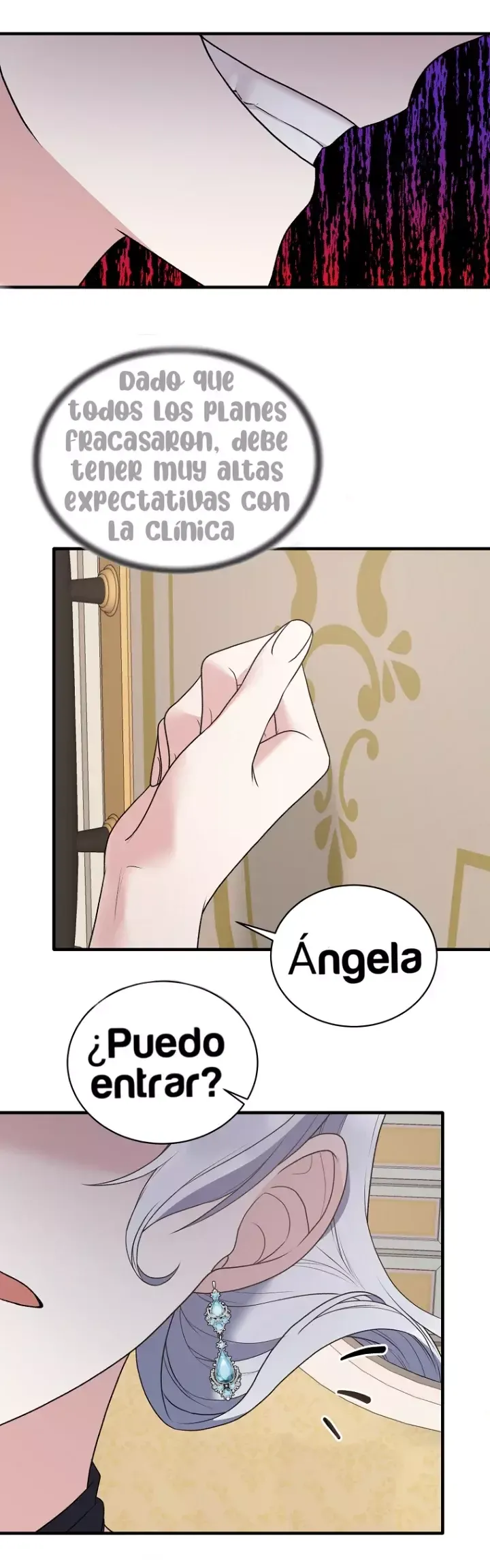 LA DAMA ANGELICAL Capítulo 70 en Línea - página 26