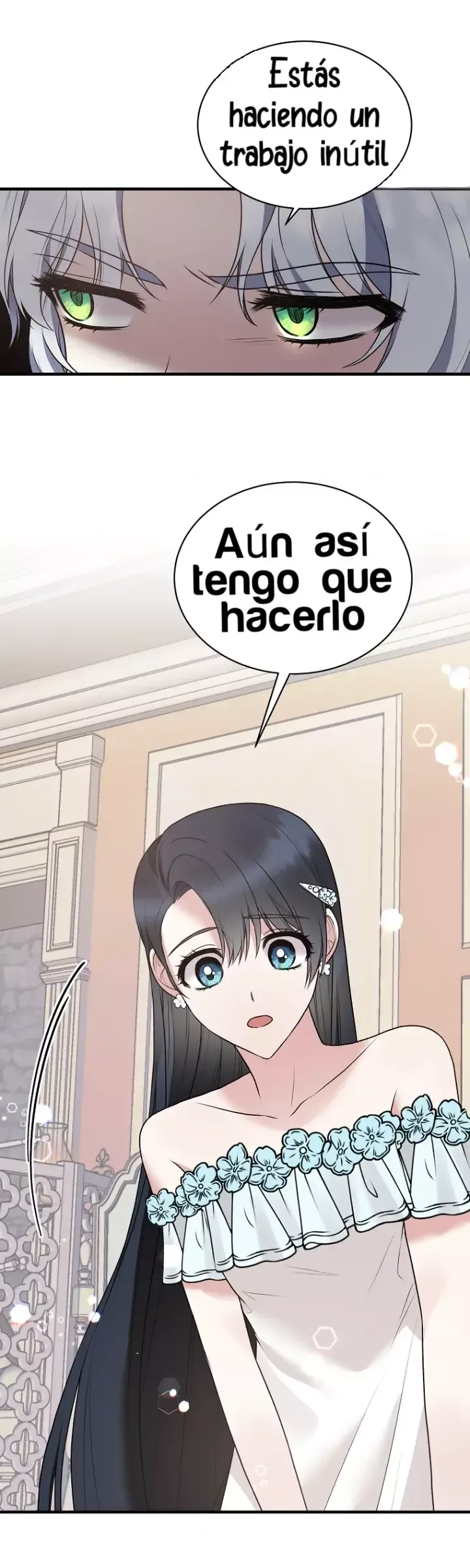 LA DAMA ANGELICAL Capítulo 70 en Línea - página 34
