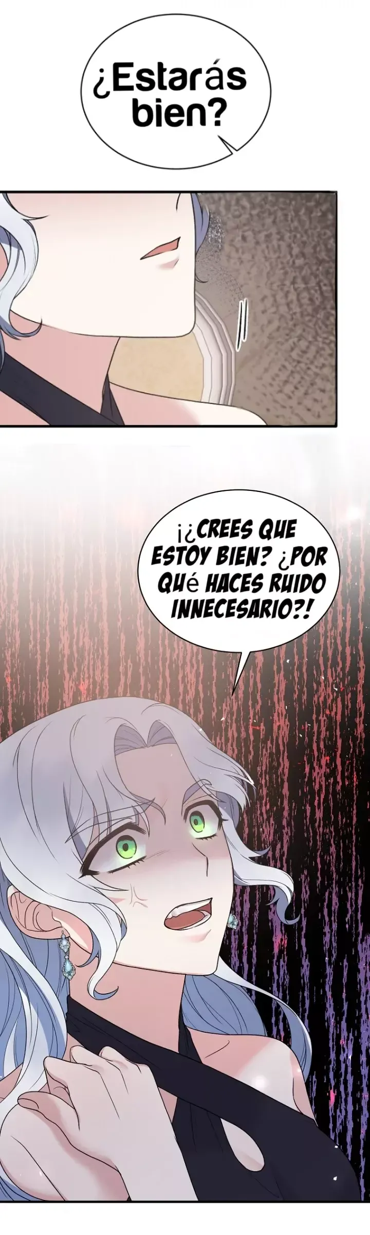 LA DAMA ANGELICAL Capítulo 70 en Línea - página 35