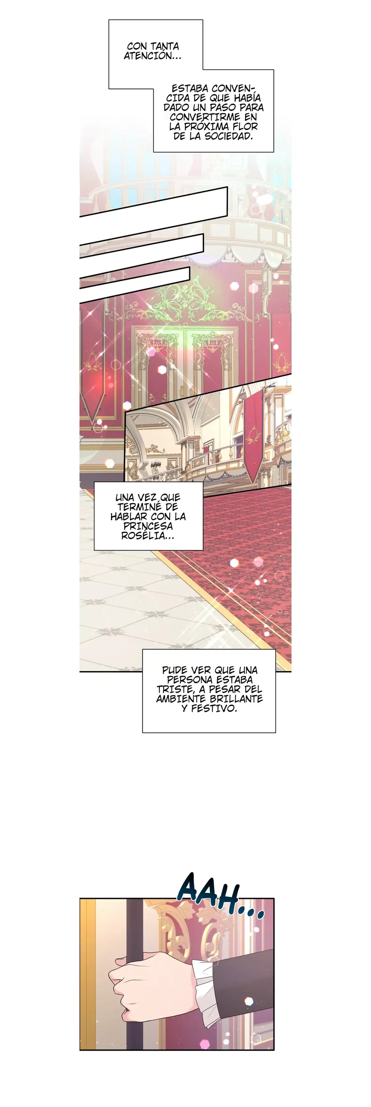 LA DAMA ANGELICAL Capítulo 72 en Línea - página 6