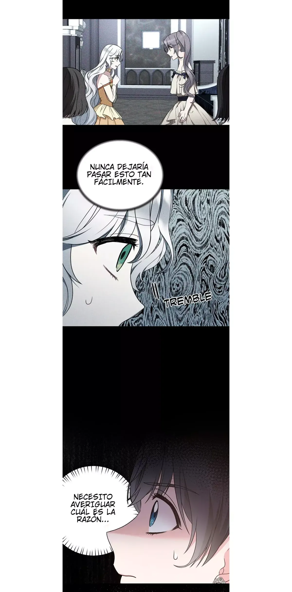 LA DAMA ANGELICAL Capítulo 72 en Línea - página 12
