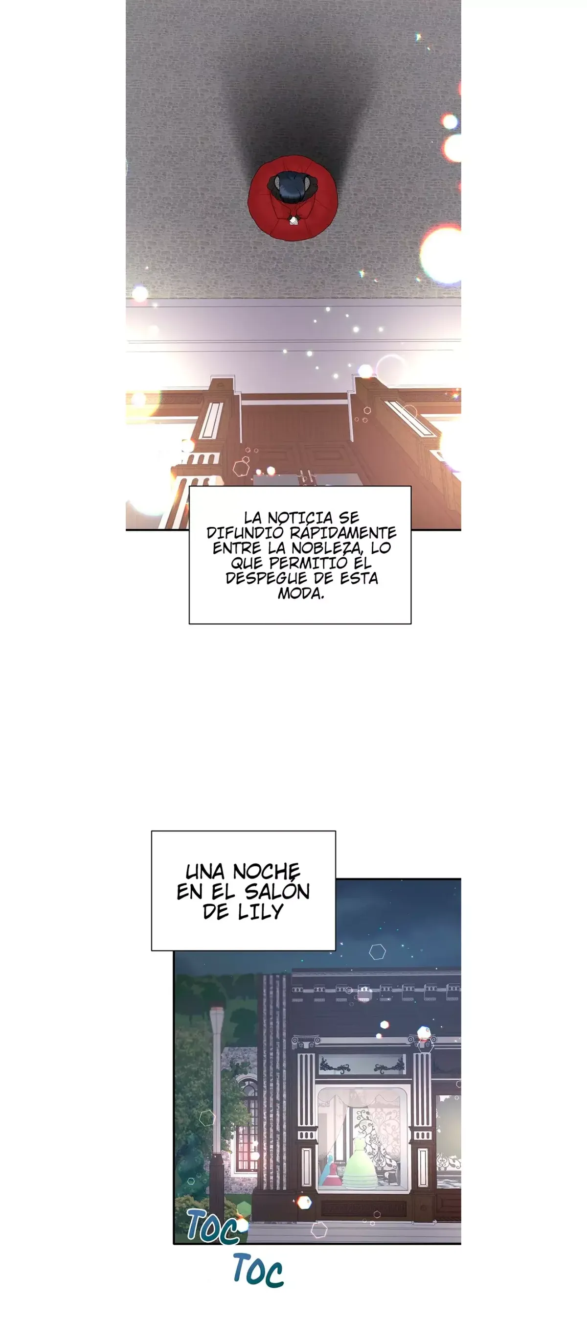 LA DAMA ANGELICAL Capítulo 74 en Línea - página 13