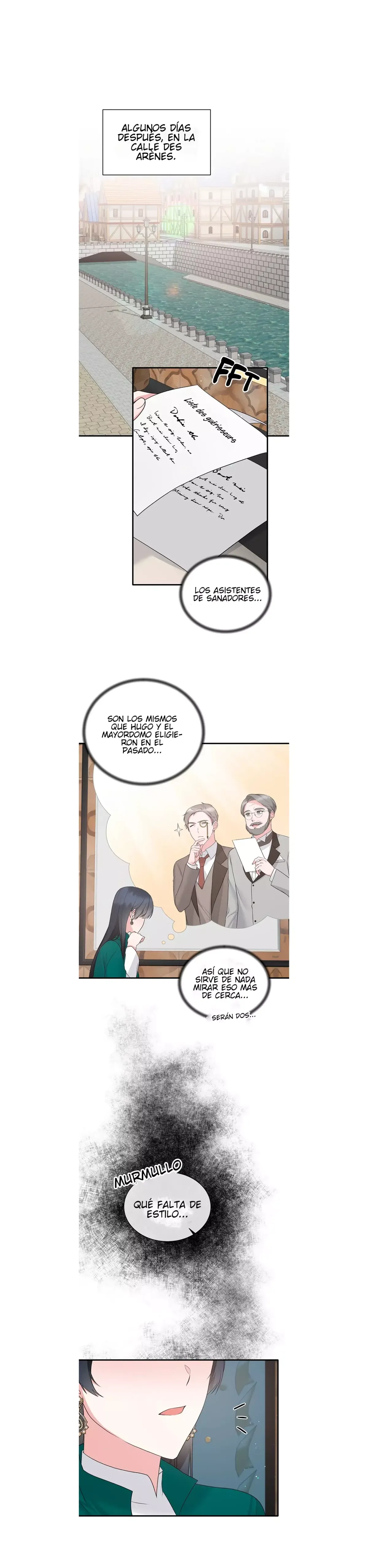 LA DAMA ANGELICAL Capítulo 76 en Línea - página 3