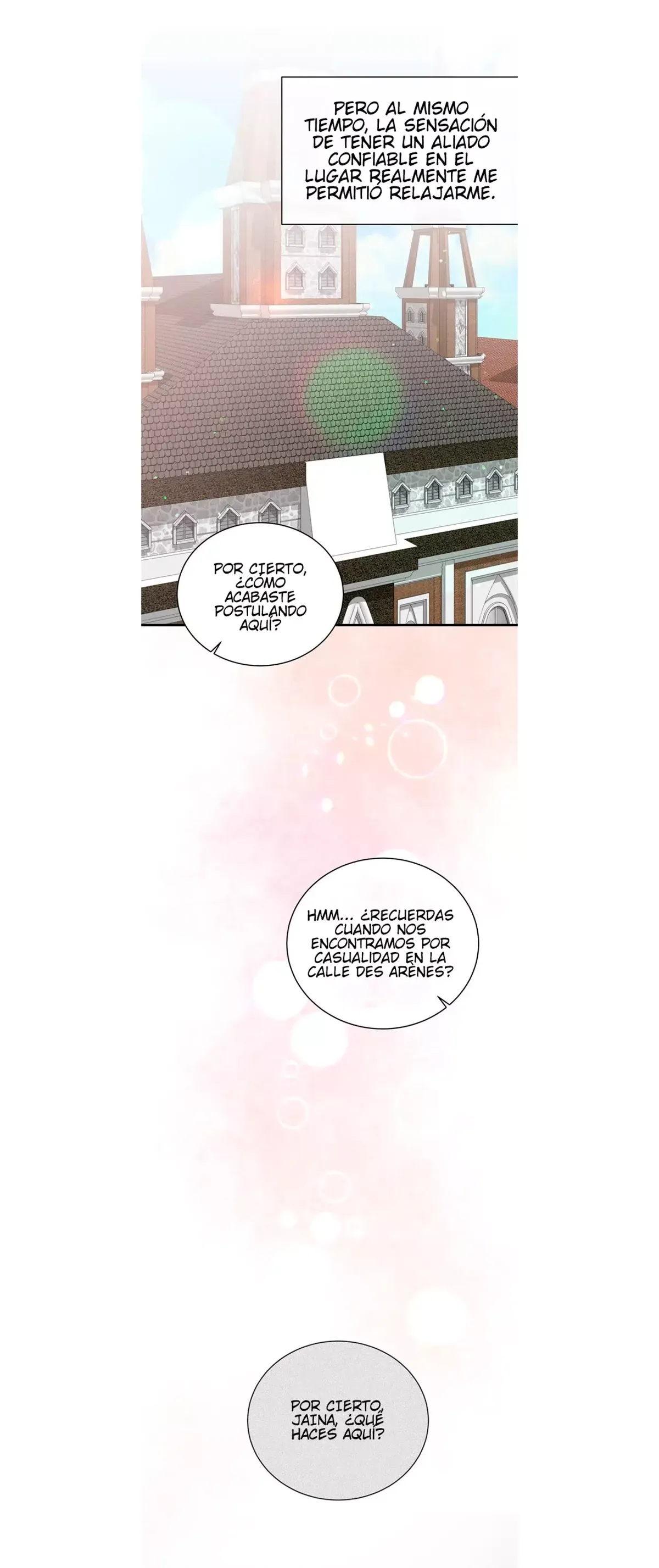 LA DAMA ANGELICAL Capítulo 77 en Línea - página 19