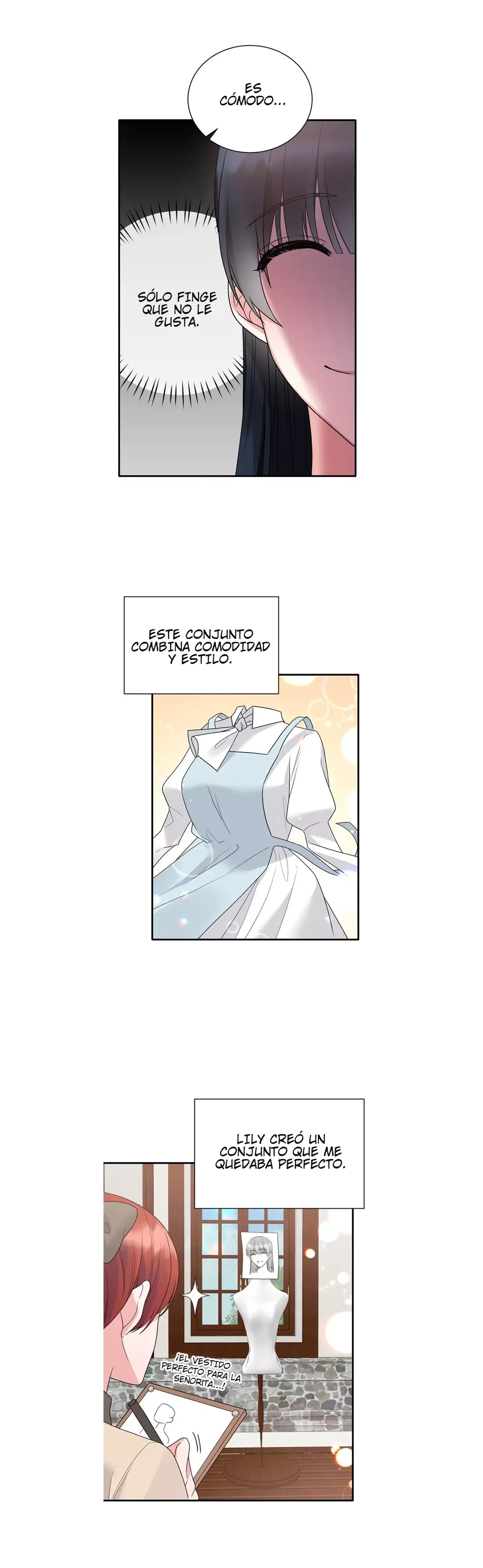 LA DAMA ANGELICAL Capítulo 78 en Línea - página 14