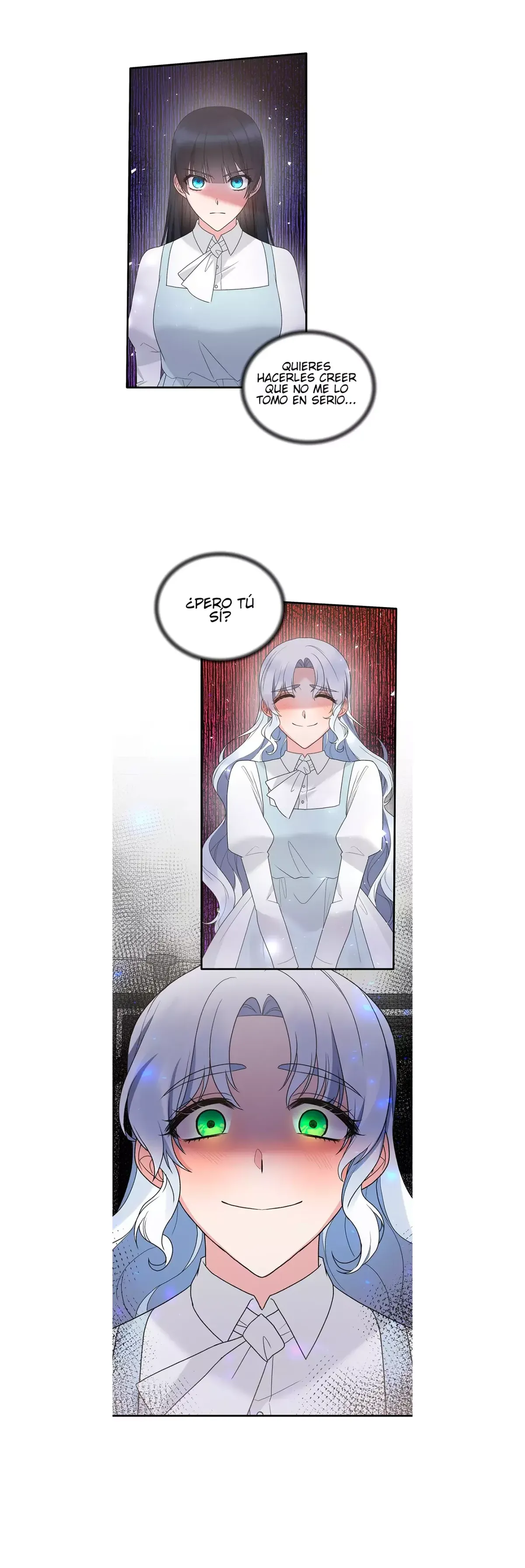 LA DAMA ANGELICAL Capítulo 79 en Línea - página 20