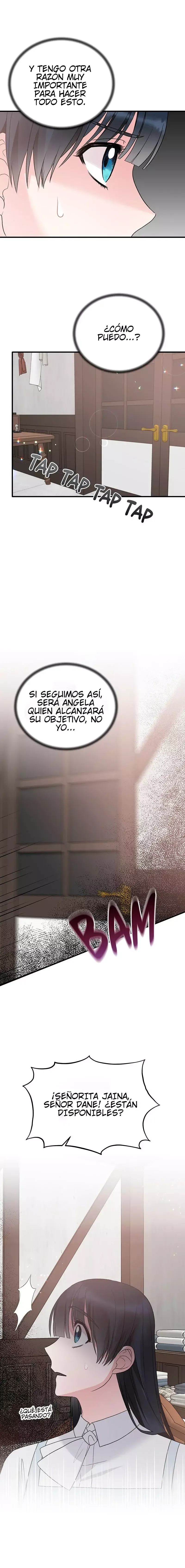 LA DAMA ANGELICAL Capítulo 80 en Línea - página 22