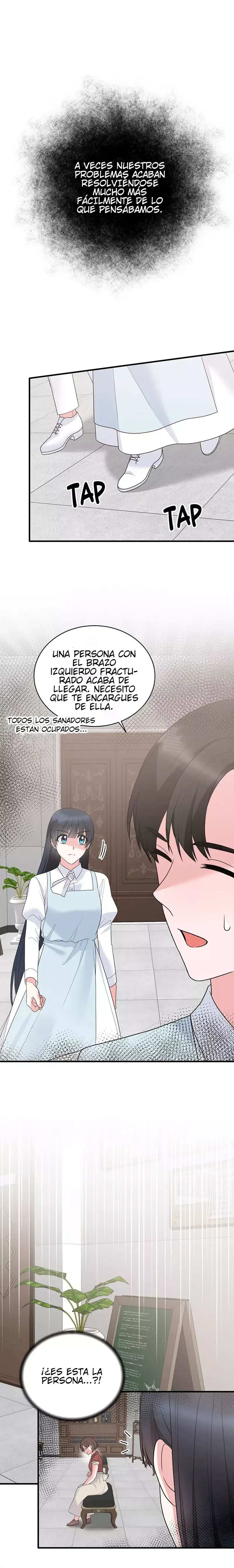 LA DAMA ANGELICAL Capítulo 81 en Línea - página 3