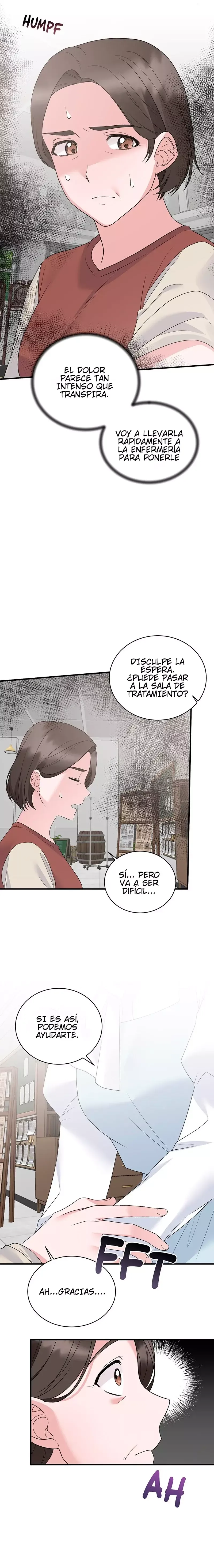 LA DAMA ANGELICAL Capítulo 81 en Línea - página 4