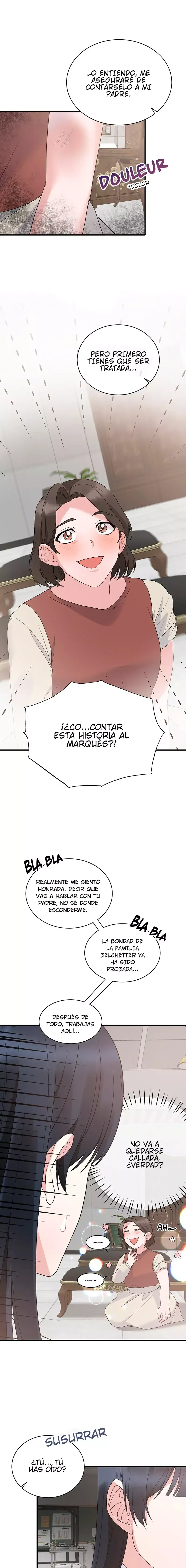 LA DAMA ANGELICAL Capítulo 81 en Línea - página 7