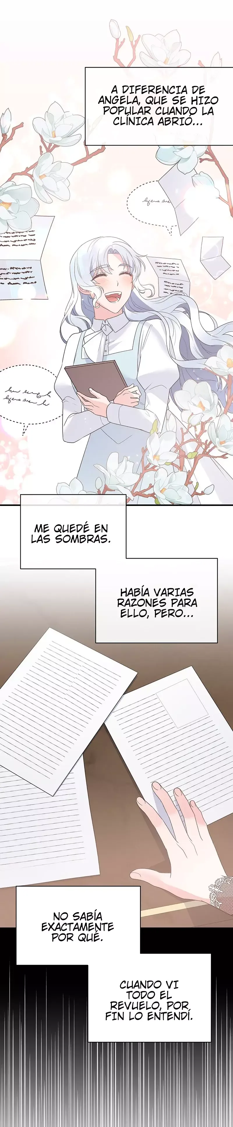 LA DAMA ANGELICAL Capítulo 81 en Línea - página 10