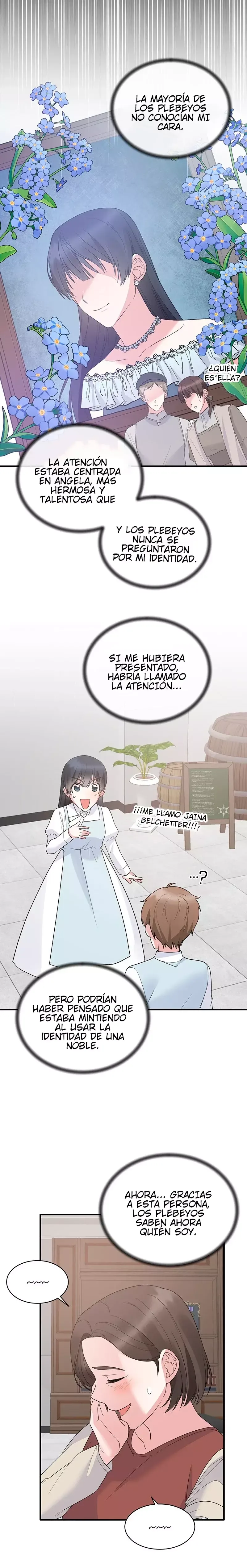 LA DAMA ANGELICAL Capítulo 81 en Línea - página 11