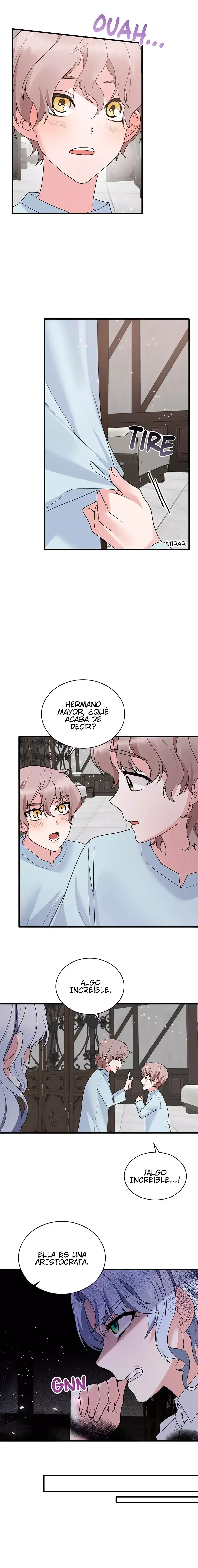 LA DAMA ANGELICAL Capítulo 81 en Línea - página 15