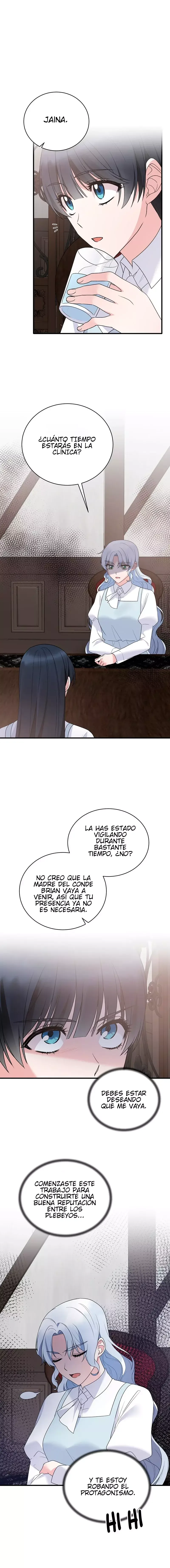 LA DAMA ANGELICAL Capítulo 82 en Línea - página 3