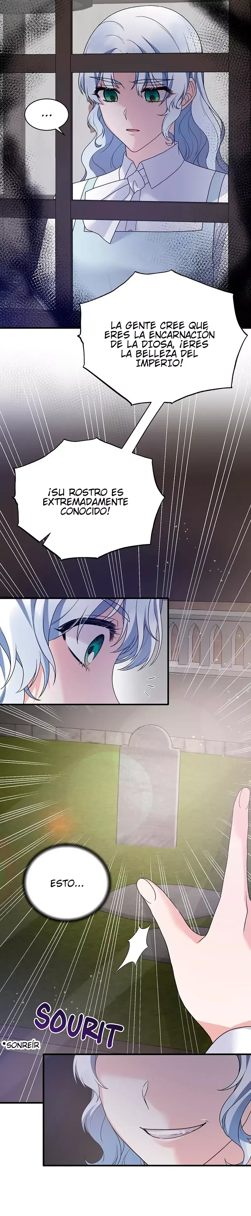LA DAMA ANGELICAL Capítulo 82 en Línea - página 10