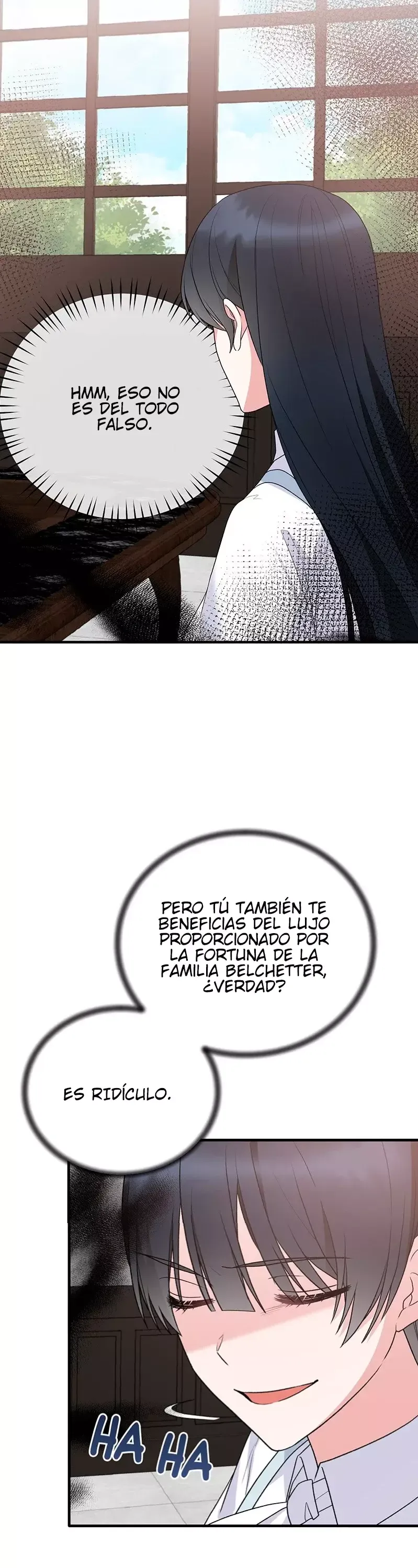 LA DAMA ANGELICAL Capítulo 82 en Línea - página 13