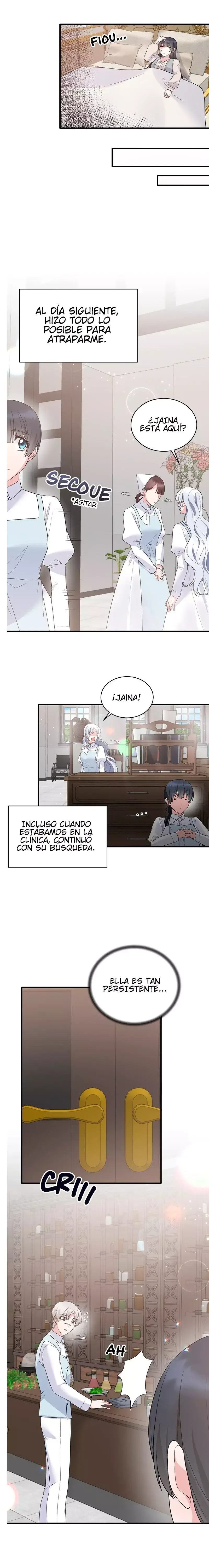 LA DAMA ANGELICAL Capítulo 83 en Línea - página 13