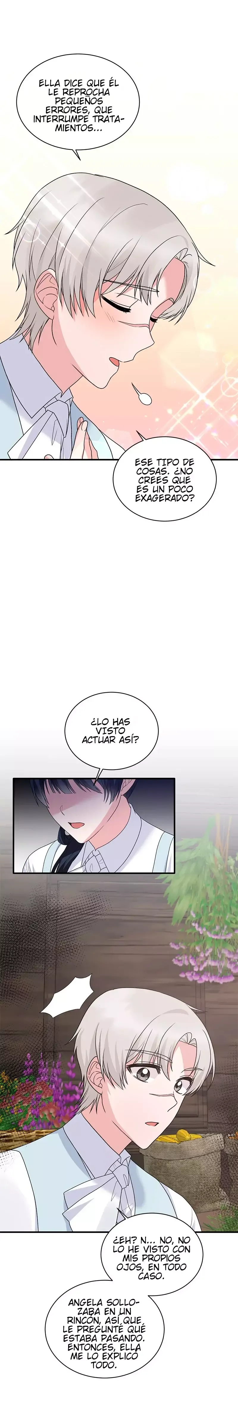 LA DAMA ANGELICAL Capítulo 83 en Línea - página 17