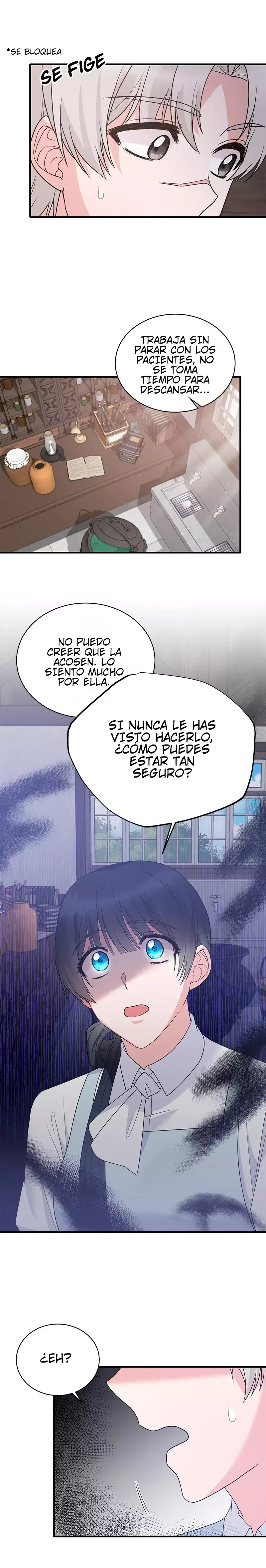 LA DAMA ANGELICAL Capítulo 83 en Línea - página 18