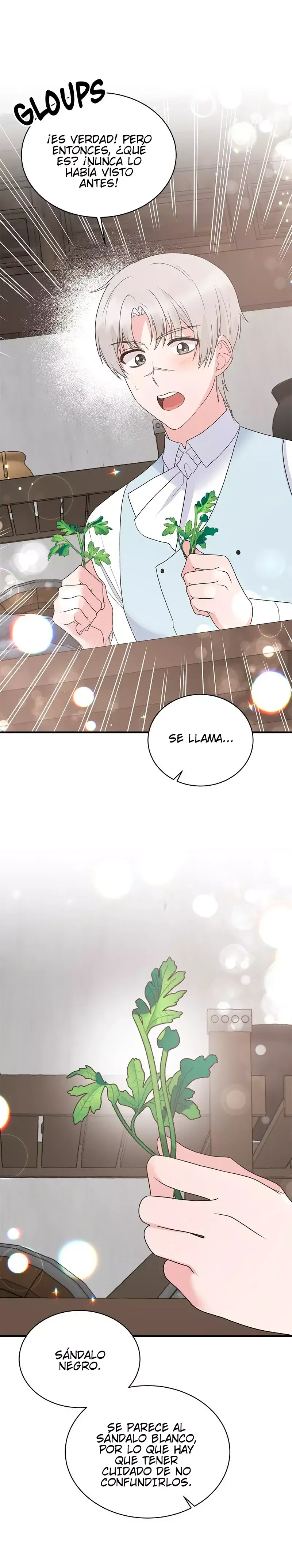 LA DAMA ANGELICAL Capítulo 83 en Línea - página 21
