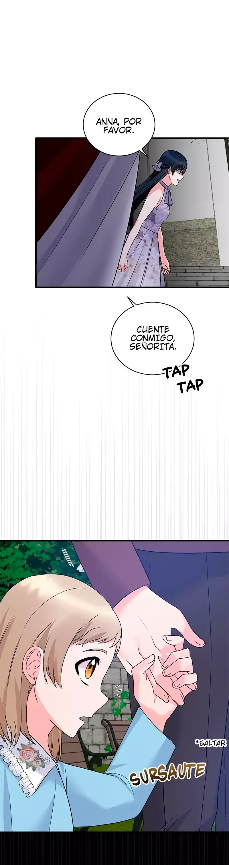LA DAMA ANGELICAL Capítulo 84 en Línea - página 12