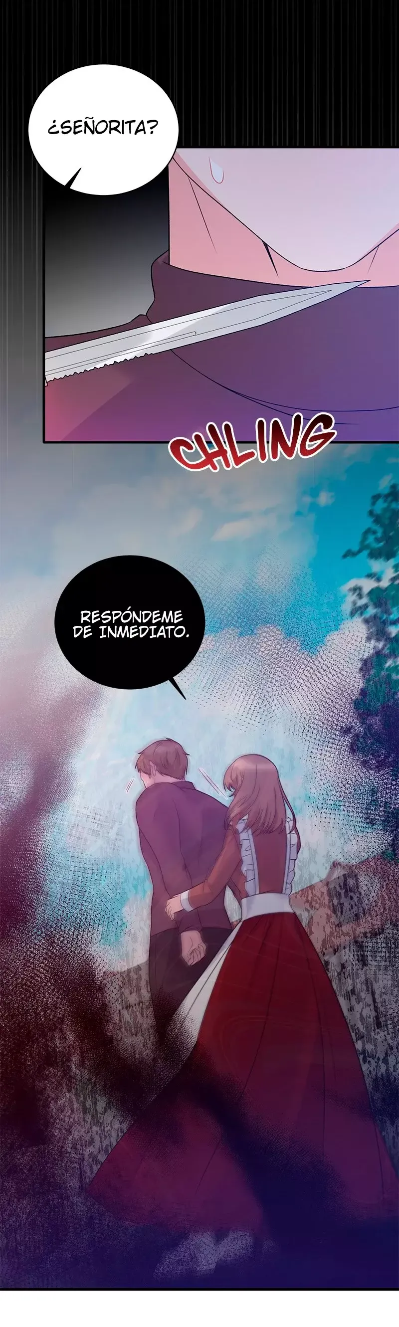 LA DAMA ANGELICAL Capítulo 84 en Línea - página 13