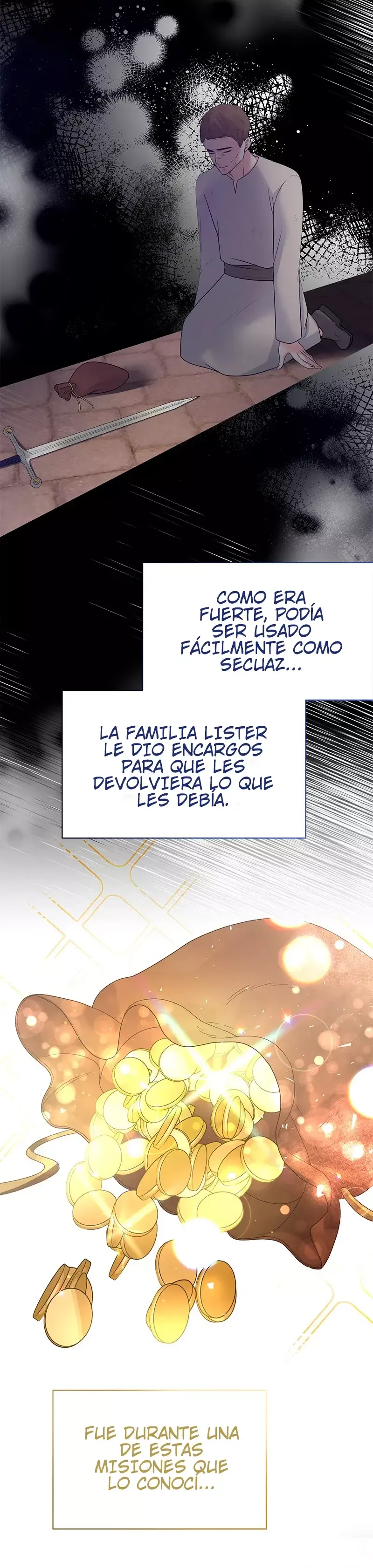 LA DAMA ANGELICAL Capítulo 85 en Línea - página 7