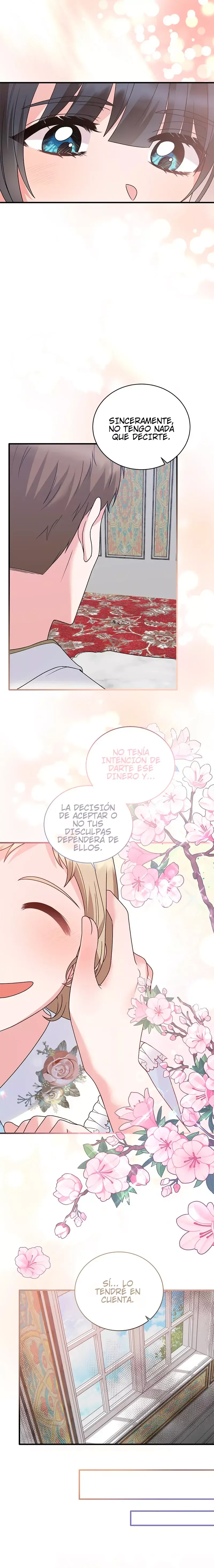 LA DAMA ANGELICAL Capítulo 85 en Línea - página 12