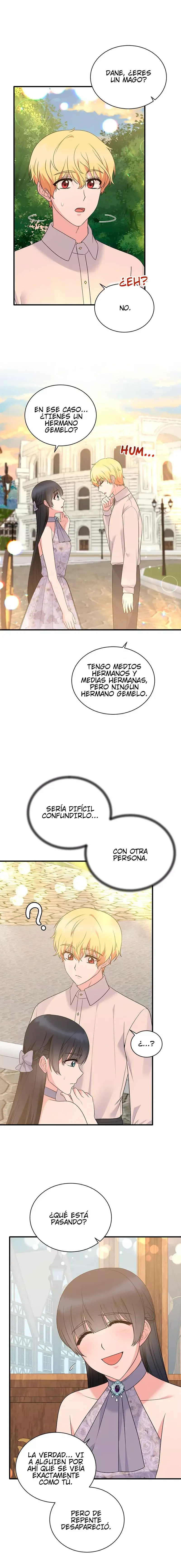 LA DAMA ANGELICAL Capítulo 86 en Línea - página 4