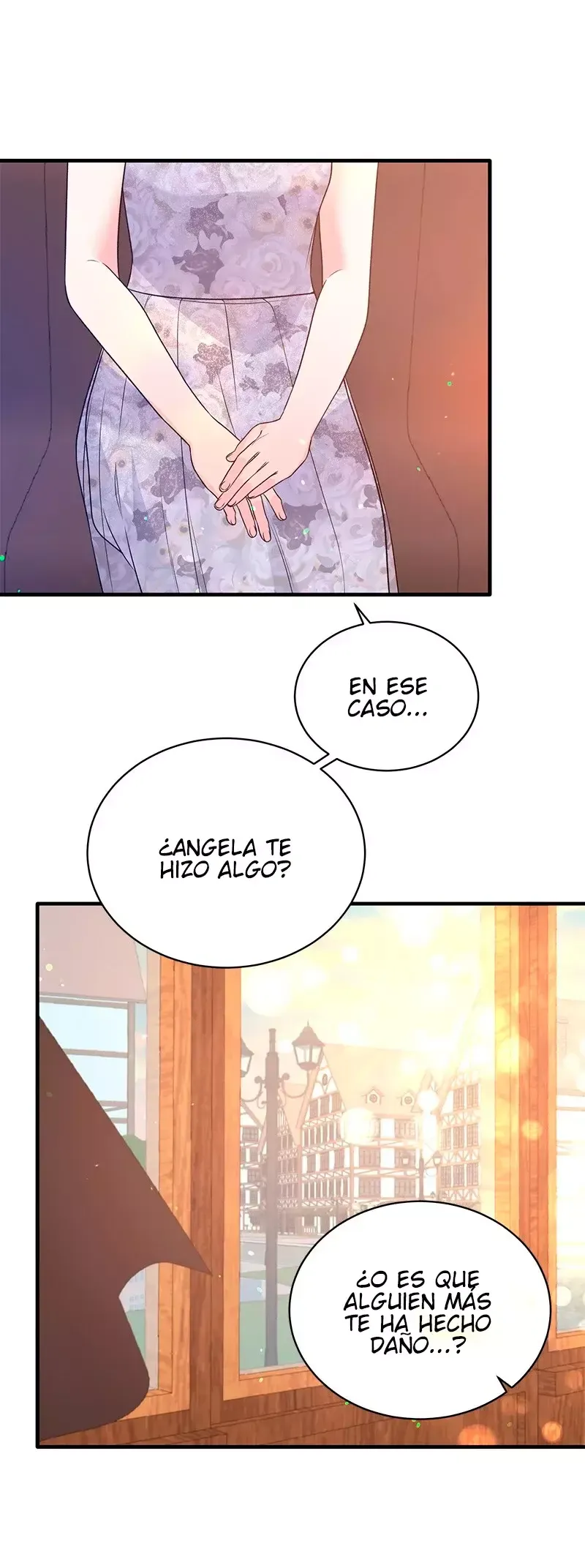 LA DAMA ANGELICAL Capítulo 86 en Línea - página 7