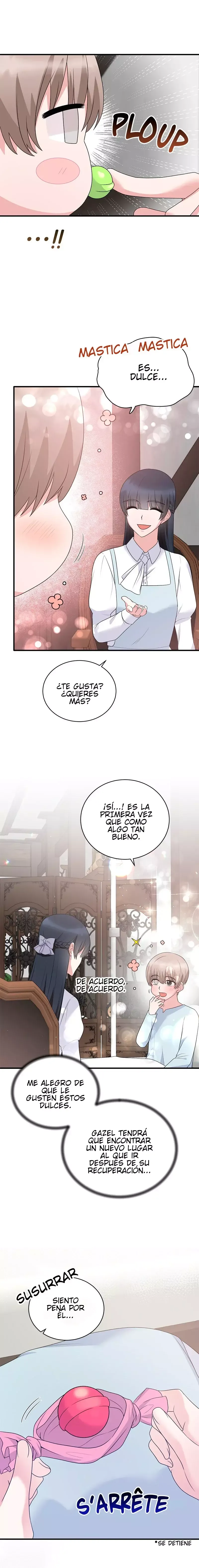 LA DAMA ANGELICAL Capítulo 86 en Línea - página 18