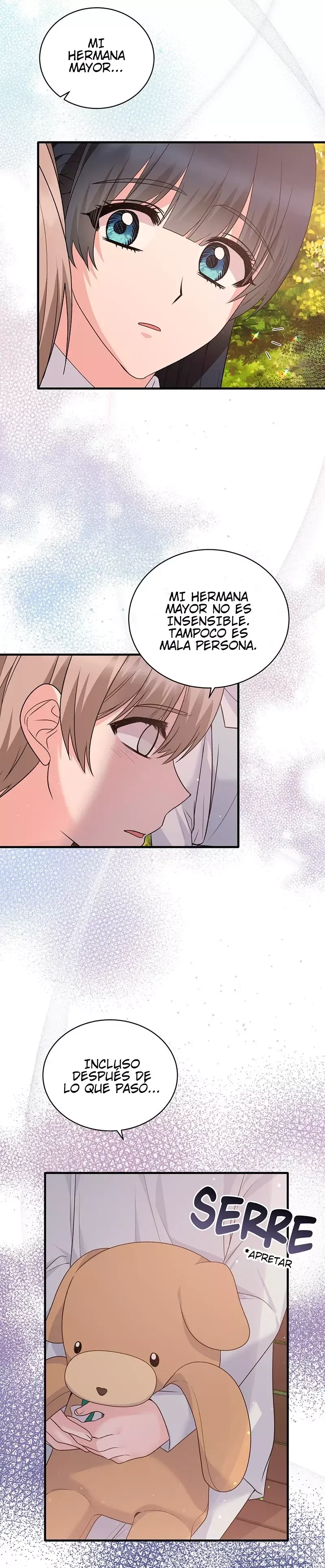 LA DAMA ANGELICAL Capítulo 87 en Línea - página 4