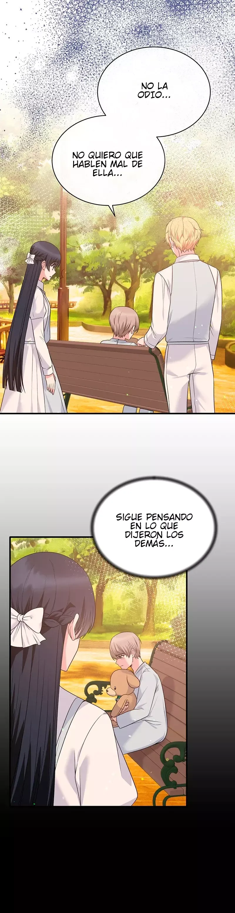 LA DAMA ANGELICAL Capítulo 87 en Línea - página 5