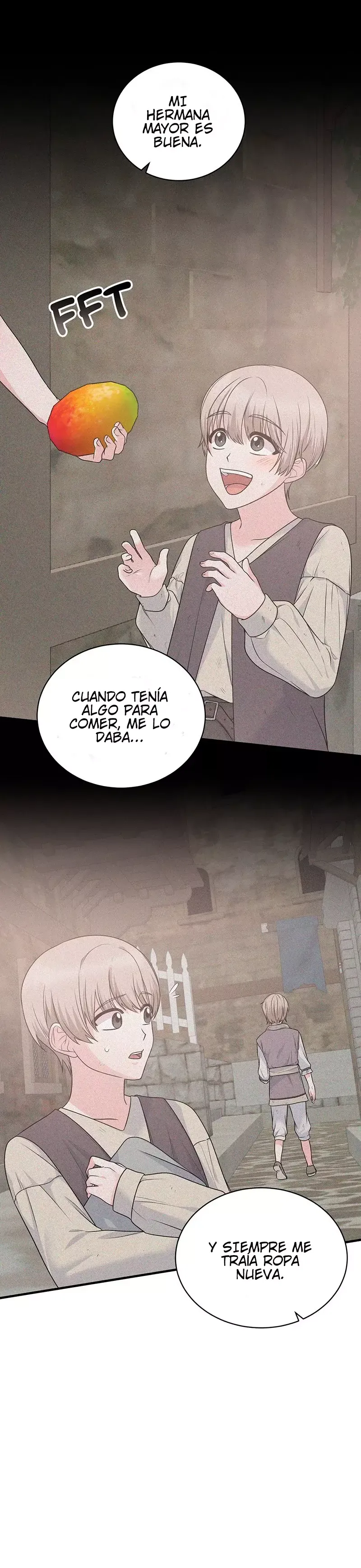 LA DAMA ANGELICAL Capítulo 87 en Línea - página 6