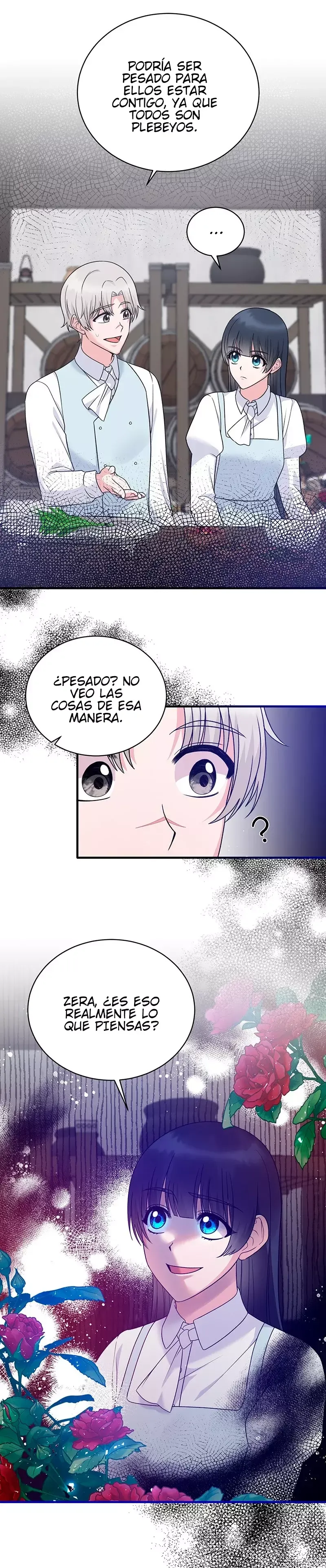 LA DAMA ANGELICAL Capítulo 87 en Línea - página 17