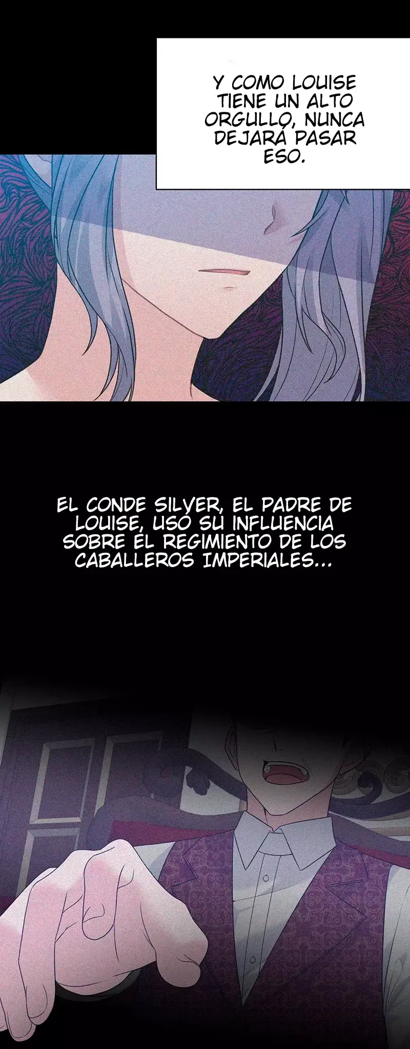 LA DAMA ANGELICAL Capítulo 88 en Línea - página 9