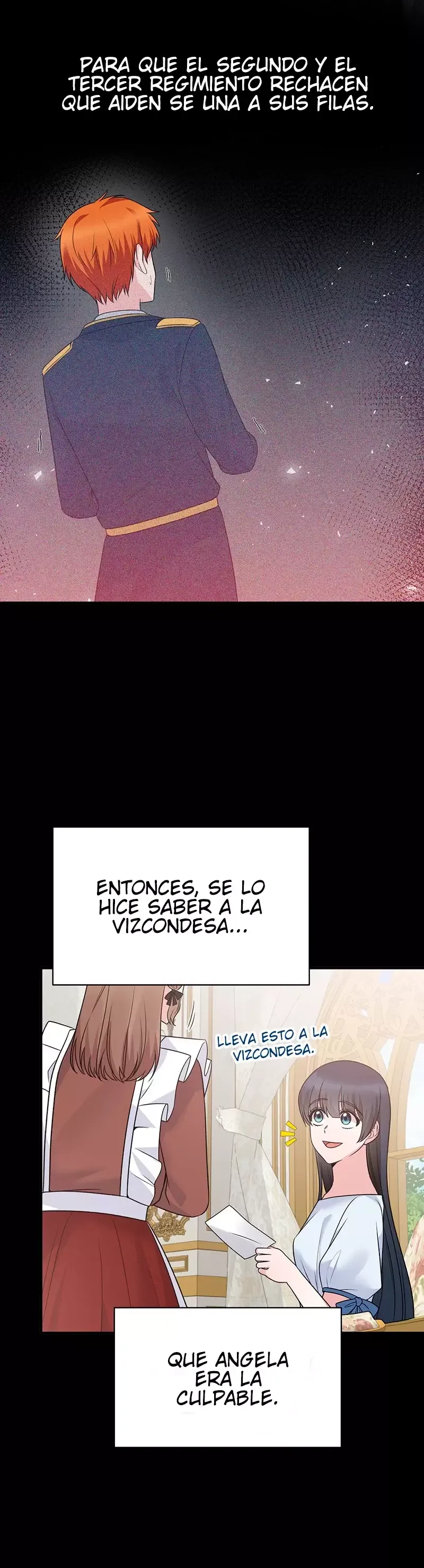 LA DAMA ANGELICAL Capítulo 88 en Línea - página 10