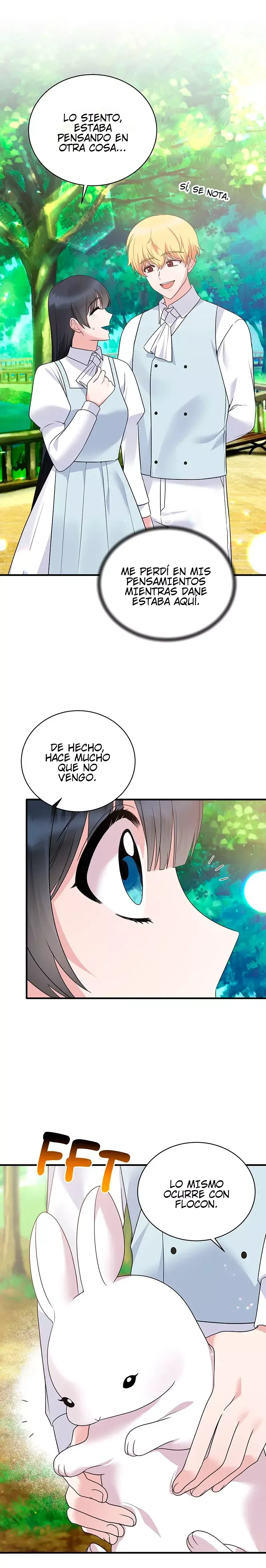 LA DAMA ANGELICAL Capítulo 88 en Línea - página 12