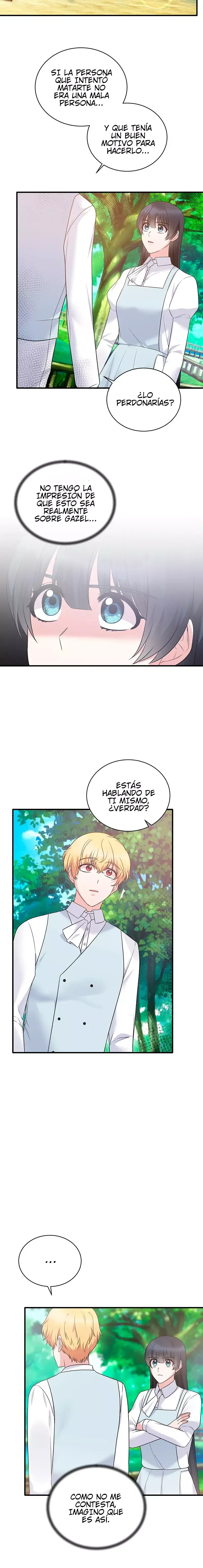LA DAMA ANGELICAL Capítulo 88 en Línea - página 16