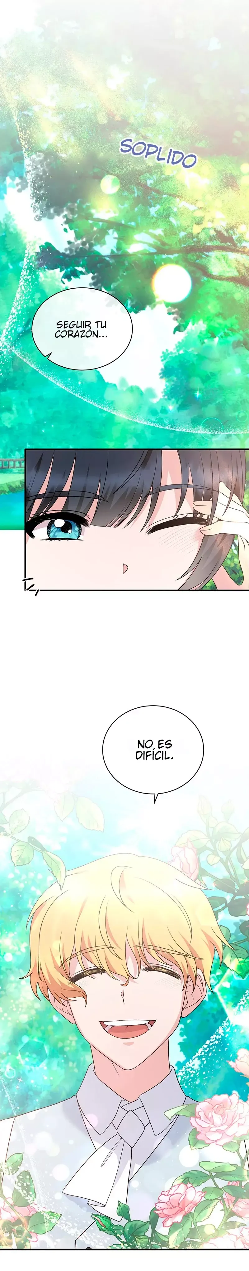 LA DAMA ANGELICAL Capítulo 88 en Línea - página 18