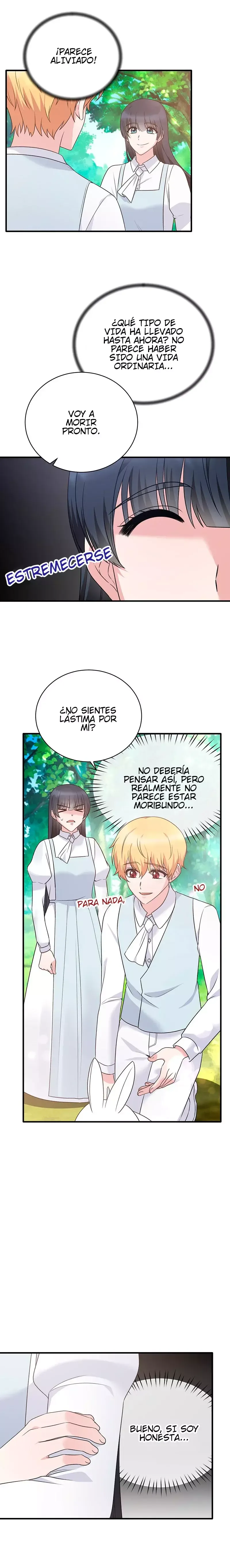 LA DAMA ANGELICAL Capítulo 88 en Línea - página 19