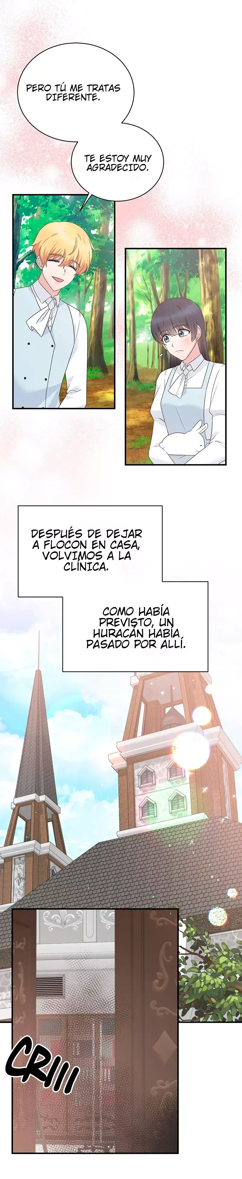 LA DAMA ANGELICAL Capítulo 89 en Línea - página 4