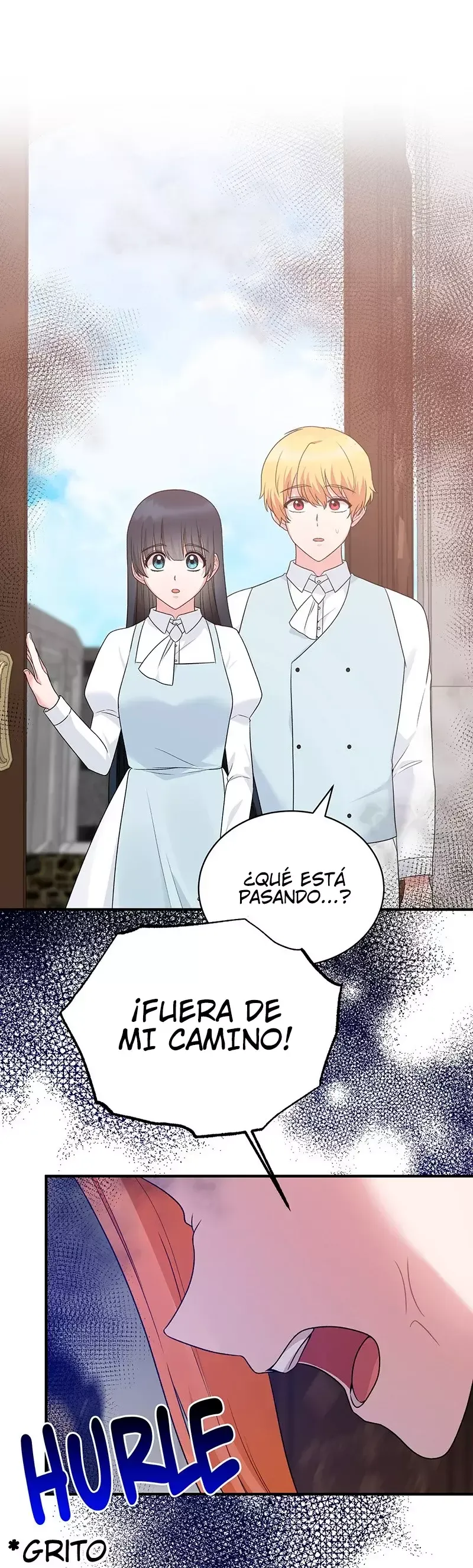 LA DAMA ANGELICAL Capítulo 89 en Línea - página 5