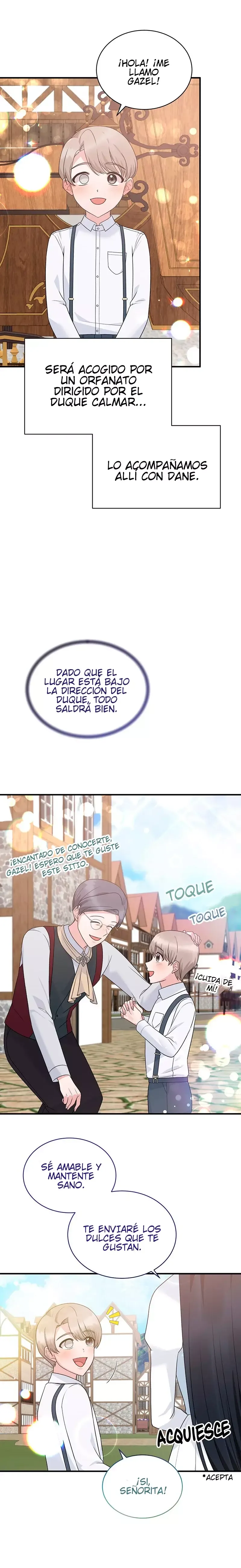 LA DAMA ANGELICAL Capítulo 89 en Línea - página 14