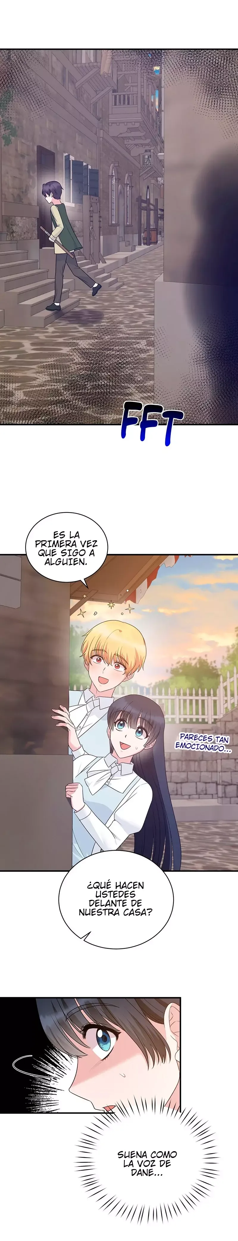 LA DAMA ANGELICAL Capítulo 89 en Línea - página 19